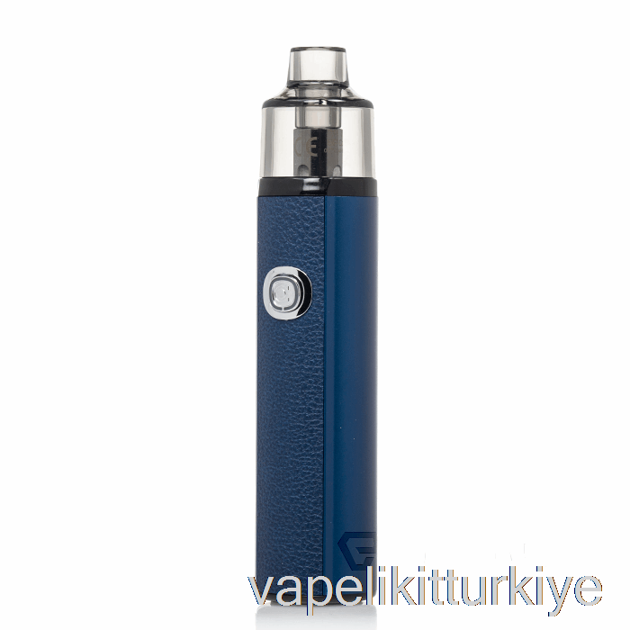 Vape Elektronik Sigara Aspire Bp Stik 80w Pod Sistemi Mavi